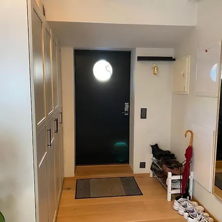 Apartment Flott Og Stor Midt I Sentrum Bergen